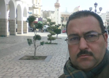 قصيدة: ليلة الشّعراء