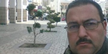 قصيدة: ليلة الشّعراء