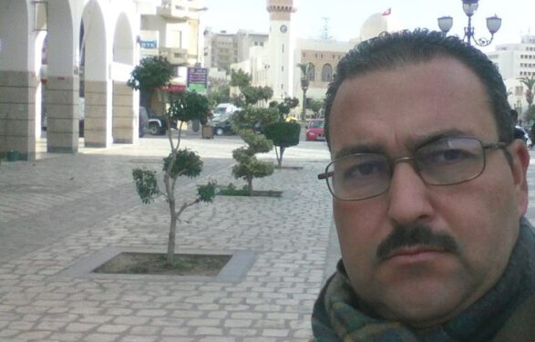 قصيدة: ليلة الشّعراء