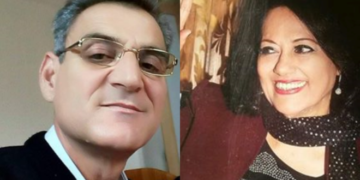 قراءة نقدية للناقد منذر فاتح الغزالي في قصيدة (حنين) للشاعرة زينب الحسيني