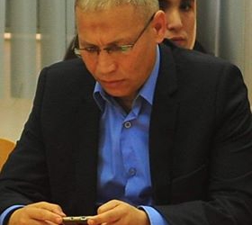 قصيدة: نائحتي، يوم هجري