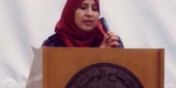 قصيدة: (يافا..)