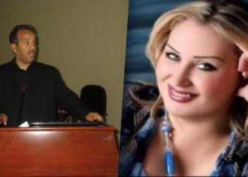 قراءة نقدية للناقد د. حمام محمد زهير، نافذة على النقد في قصيدة (ملحمة الدمع) للشاعرة السورية وفاء دلا.