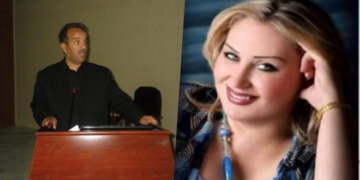 قراءة نقدية للناقد د. حمام محمد زهير، نافذة على النقد في قصيدة (ملحمة الدمع) للشاعرة السورية وفاء دلا.