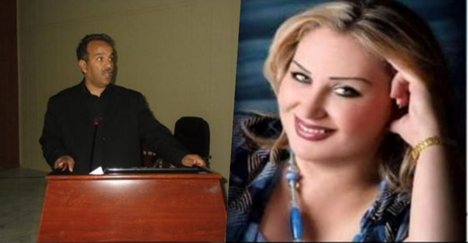 قراءة نقدية للناقد د. حمام محمد زهير، نافذة على النقد في قصيدة (ملحمة الدمع) للشاعرة السورية وفاء دلا.