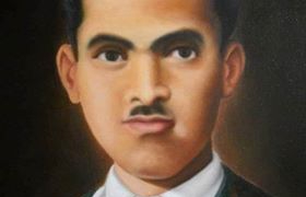 نبذة عن حياة الأديب التونسي  محمد البشروش