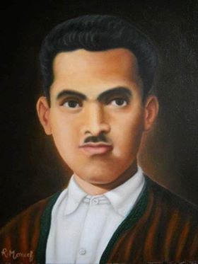 نبذة عن حياة الأديب التونسي  محمد البشروش
