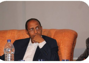 مركزية الأم في الخطاب الروائي عند علي عديدو