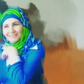 قصيدة: طَرْقُ الْفَرَاغِ