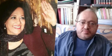 قراءة نقدية للأديبة زينب الحسيني في قصة “الغرق على اليابسة”   للأديب والروائي السوري الأستاذ سامر أنور الشمالي .