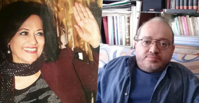 قراءة نقدية للأديبة زينب الحسيني في قصة “الغرق على اليابسة”   للأديب والروائي السوري الأستاذ سامر أنور الشمالي .