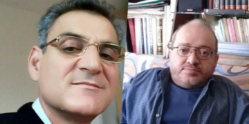 الحكاية الأخرى  قراءة في الواقعية السحرية.  قصة “الغرق على اليابسة”  للكاتب سامر الشمالي، مثالاً