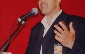 قصيدة: لَـسْـعَـةُ الـوَبَـاءِ