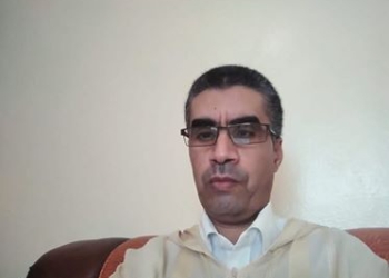قصيدة: الموت غنيمة الخاطئين