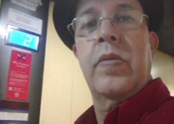 بلا عنوان نص سردي لمحمد محضار