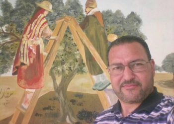 قصيدة: عشرون عاما