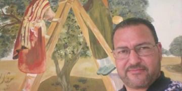 قصيدة: عشرون عاما