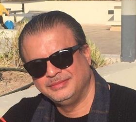 “كذبة في زهرة نيسان” – الورقة الاولى