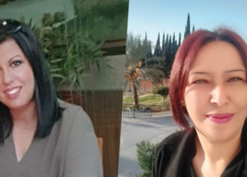 قراءة نقدية للناقدة والشاعرة التونسية هدى كريد في قصيدة  فوضى واغتراب ل بشرى عبدالمومني