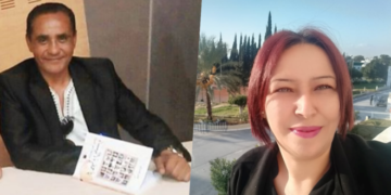 بورتريه حسن بيريش يمزّق أوصال القهر على مخلعة الشّعر ويؤسّس إمارة النّساء