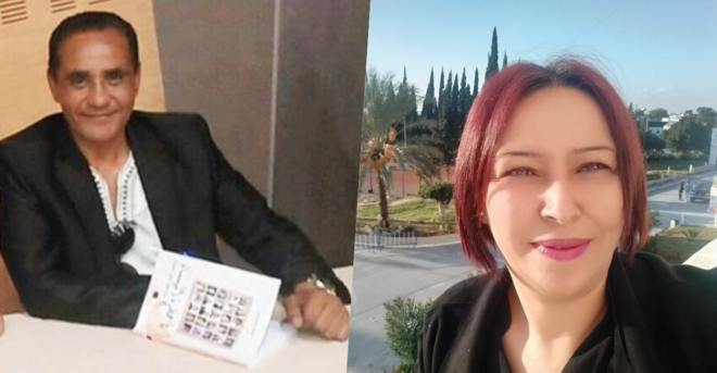 بورتريه حسن بيريش يمزّق أوصال القهر على مخلعة الشّعر ويؤسّس إمارة النّساء