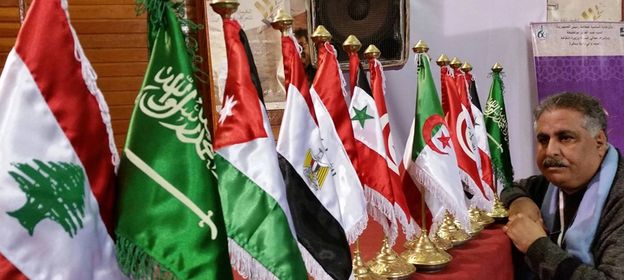 قصيدة: مومسٌ غــــيرُ عمـــياء