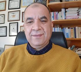 “إنما جئت لأقول كلمة و سأقولها…”