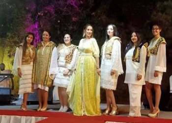 في الحمامات : مهرجان المدينة ينظم سهرة احتفالية جميلة بمناسبة العيد الوطني للمرأة التونسية وذكرى صدور مجلة الأحوال الشخصية..