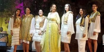 في الحمامات : مهرجان المدينة ينظم سهرة احتفالية جميلة بمناسبة العيد الوطني للمرأة التونسية وذكرى صدور مجلة الأحوال الشخصية..