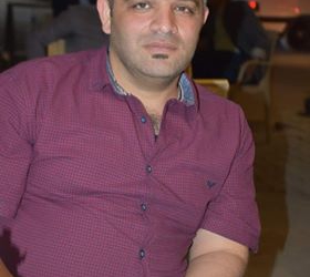 قصيدة: سقوط