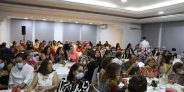 مركز الدراسات والتوثيق والاعلام حول المرأة الكريديف ينظم حفلا للاعلان عن الفائزات بجائزة الشاعرة التونسية المرحومة زبيدة بشير.