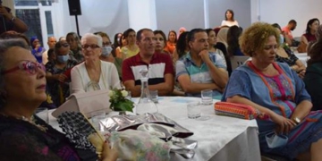 بمناسبة الاحتفال بالعيد الوطني للمرأة وصدور مجلة الأحوال الشخصية وفي الاحتفال بالذكرى الثلاثين لتأسيس الكريديف.