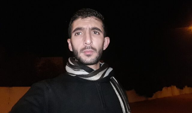 رواية بائع اللبن الجزء الأول