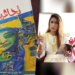 قراءة نقدية للناقدة الذرائعية إبتسام عبد الرحمن الخميري/تونس   بعنوان “رحلة العمر مخزون لامتناهي” في تجاعيد آسرة  للكاتب الجزائريّ محمّد الكامل بن زيد