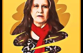 قصيدة: سحابة