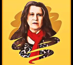 قصيدة: سحابة