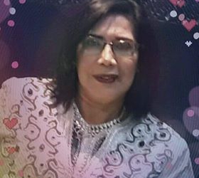 قصيدة: امرأة من سُلالتي