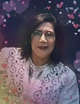 قصيدة: امرأة من سُلالتي