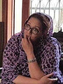 قصيدة: في صحرائي