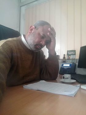 المثقّف بين الغربة والجزرة