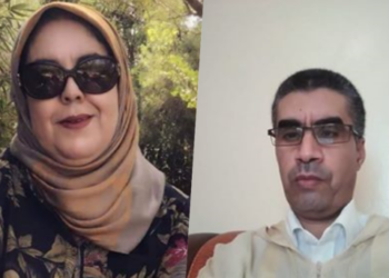 حين يحقق الشعر نمذجة امرأة ميسمها الفرادة. قراءة في قصيدة الشاعرة المغربية مالكة حبرشيد ” مقدمة حائرة بين النص والبداية “.