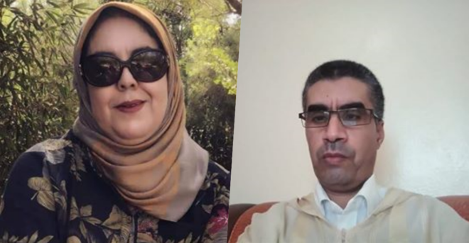 حين يحقق الشعر نمذجة امرأة ميسمها الفرادة. قراءة في قصيدة الشاعرة المغربية مالكة حبرشيد ” مقدمة حائرة بين النص والبداية “.