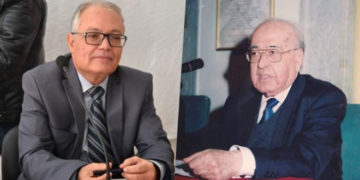 من وحي الذكرى الثالثة عشرة (13) لوفاة الدكتور الجليل محمد السويسي (1915 – 2007)