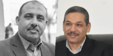 وحشية لمحمد الكامل بن زيد  تأملات في العنوان