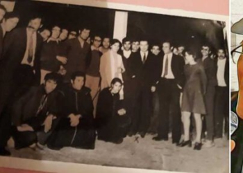 صفية أكطاي: عندما سلمني المرحوم  الدكتور محمدوقيدي “عصا موسى لضبط القسم