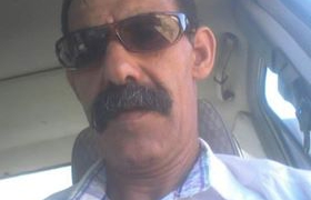 قصيدة: وحدي