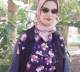 قصيدة: أرق الهوى