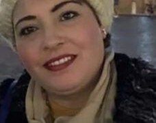 قصيدة : أرصفة عارية