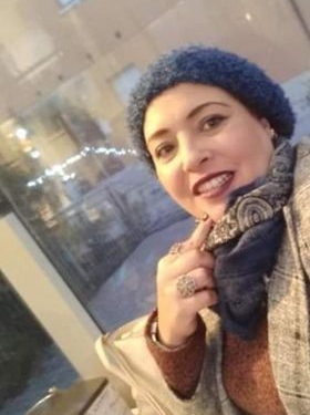 قصيدة: الرمق الأخير