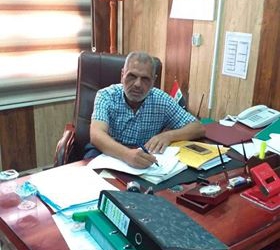 قصيدة: حروف بطعم العيد